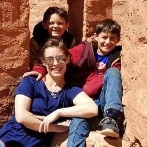 Meet your Posher, Kim